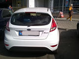 Ford Fiesta foto 2