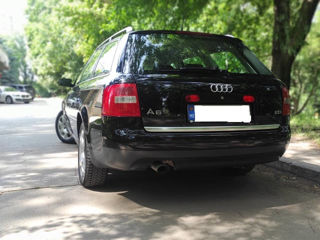 Audi A6 foto 1