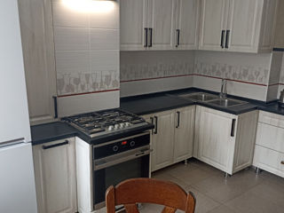 Apartament cu 2 camere, 74 m², Ciocana, Chișinău foto 8