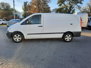 Mercedes vito foto 3