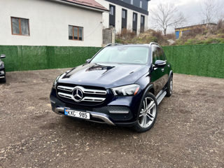 Mercedes GLE foto 2