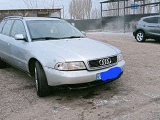 Audi A4 foto 3