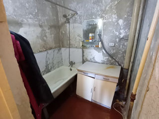 Apartament cu 3 camere, 70 m², Podul Chișinăului, Bălți foto 8