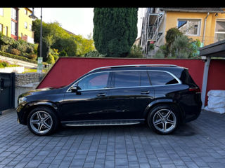 Mercedes GLS-Class foto 7