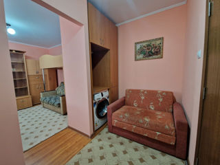 O cameră, 24 m², Buiucani, Chișinău foto 6