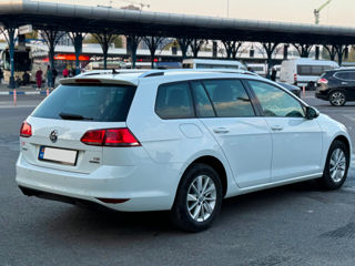 Volkswagen Golf foto 5