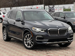 BMW X5 foto 5