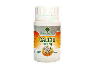 Calciu 1000 mg N60