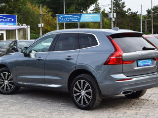 Volvo XC60 foto 4