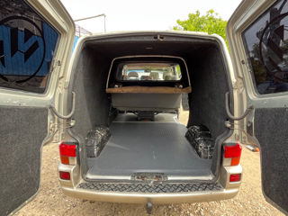 Volkswagen Transporter foto 8