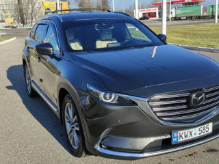 Mazda CX-9