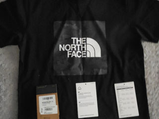 The North Face Футболка Raf Simons, Vetements, Adidas, Nike, Stussy, New Rock