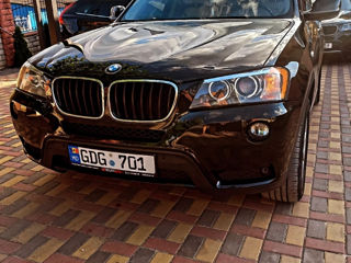 BMW X3 foto 4