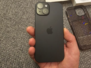 iPhone 15 отличное состояние