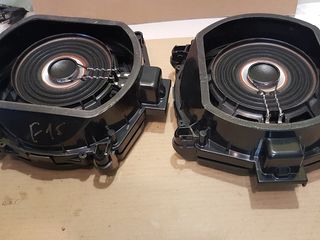 Subwoofere hi-fi bmw f10 50 euro foto 3