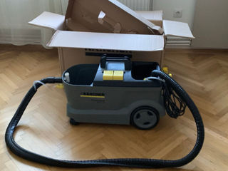 Vand Karcher Puzzi 10/1 foto 2