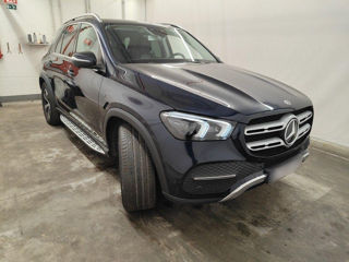 Mercedes GLE