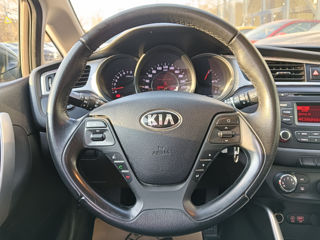 KIA Ceed foto 14