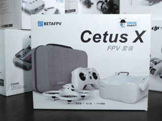 BetaFPV Cetus X FPV Kit