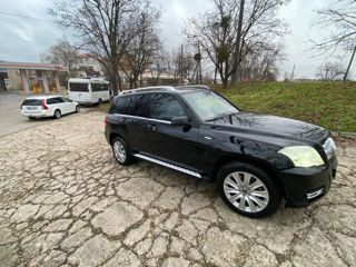 Mercedes GLK-Class foto 8