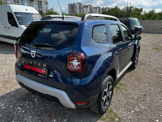 Dacia Duster foto 6