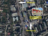 Сдается комерческая площадь в центре города каушаны!рассматривается разделение площади. foto 5