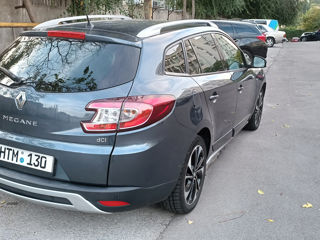 Renault Megane foto 4