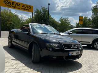 Audi A4 foto 3