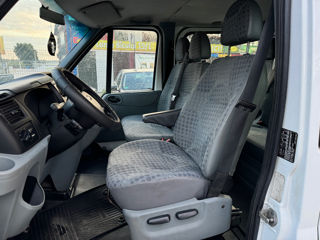 Ford Transit foto 6