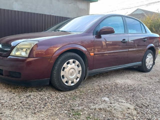 Opel Vectra foto 6