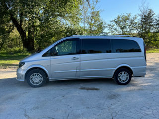 Mercedes Vito foto 7