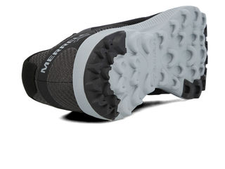 Merrell (Fluxion GTX) новые кроссовки оригинал с водонепроницаемой мембраной GORE-TEX . foto 5