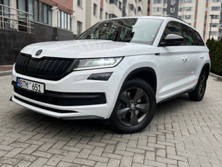 Skoda Kodiaq foto 3