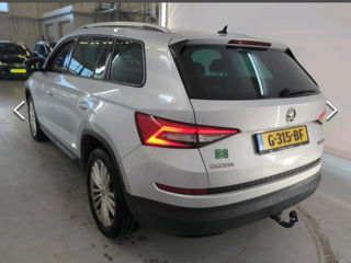 Skoda Kodiaq foto 6