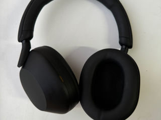 Sony WH1000XM5 Black