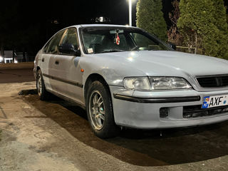 Honda Accord foto 2