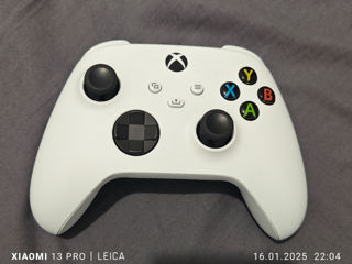 Xbox gamepad series s