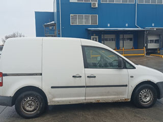 Volkswagen Caddy foto 3