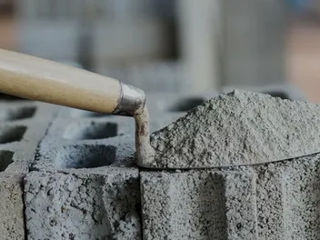 Цемент ciment foto 4