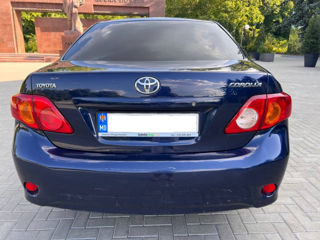 Toyota Corolla foto 4