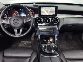 Mercedes C-Class foto 5