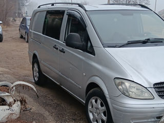 Mercedes Vito foto 3