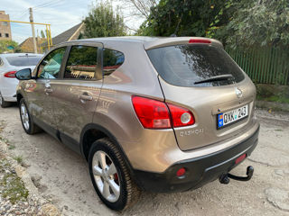 Nissan Qashqai foto 18