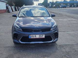 KIA Rio X-Line foto 5