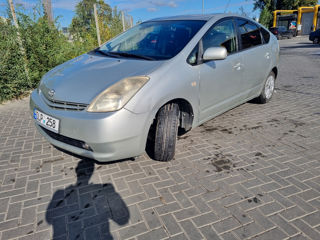 Toyota Prius foto 2