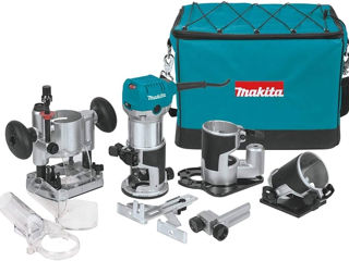 Makita Router