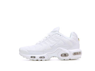 Nike Air Max TN White Unisex foto 2