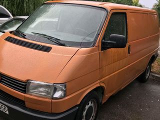 Volkswagen t4 foto 2