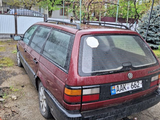 Volkswagen Passat foto 3