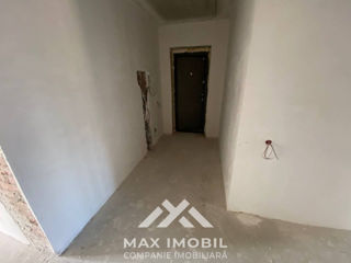 Apartament cu 1 cameră, 51 m², Râșcani, Chișinău foto 4